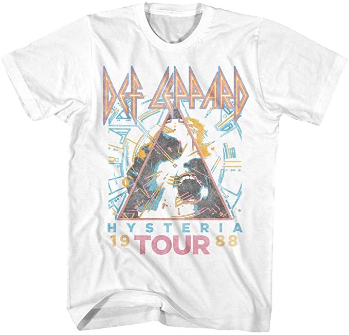 English Lop angulus Rock Shirt